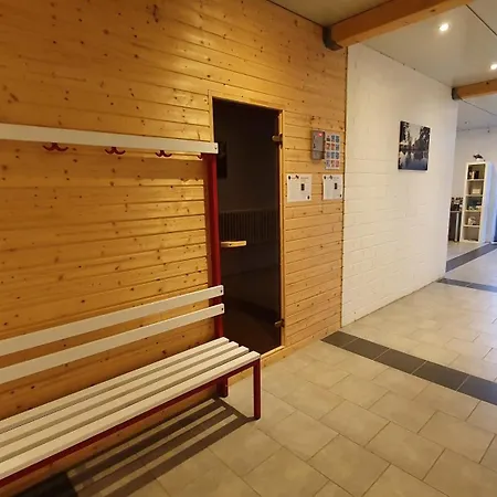 Holiday home 46 Pod Silberstedt