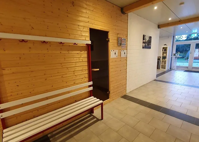 Vakantiehuis 46 Pod Silberstedt