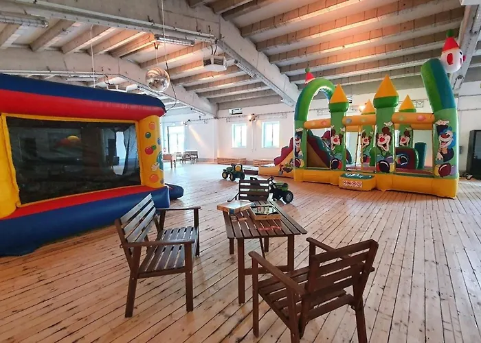 46 Pod Vakantiehuis *